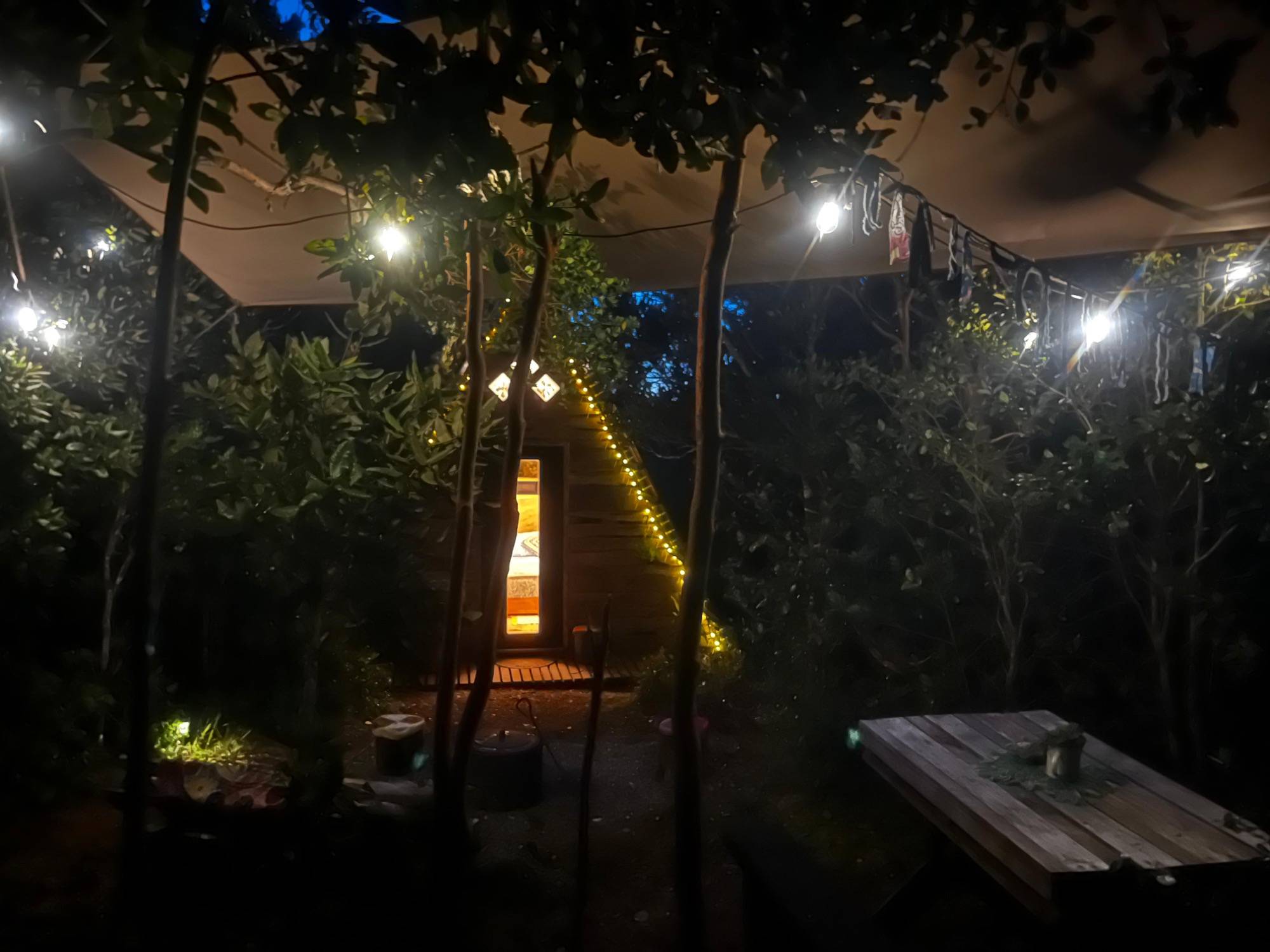 Ko Glamping foto 27