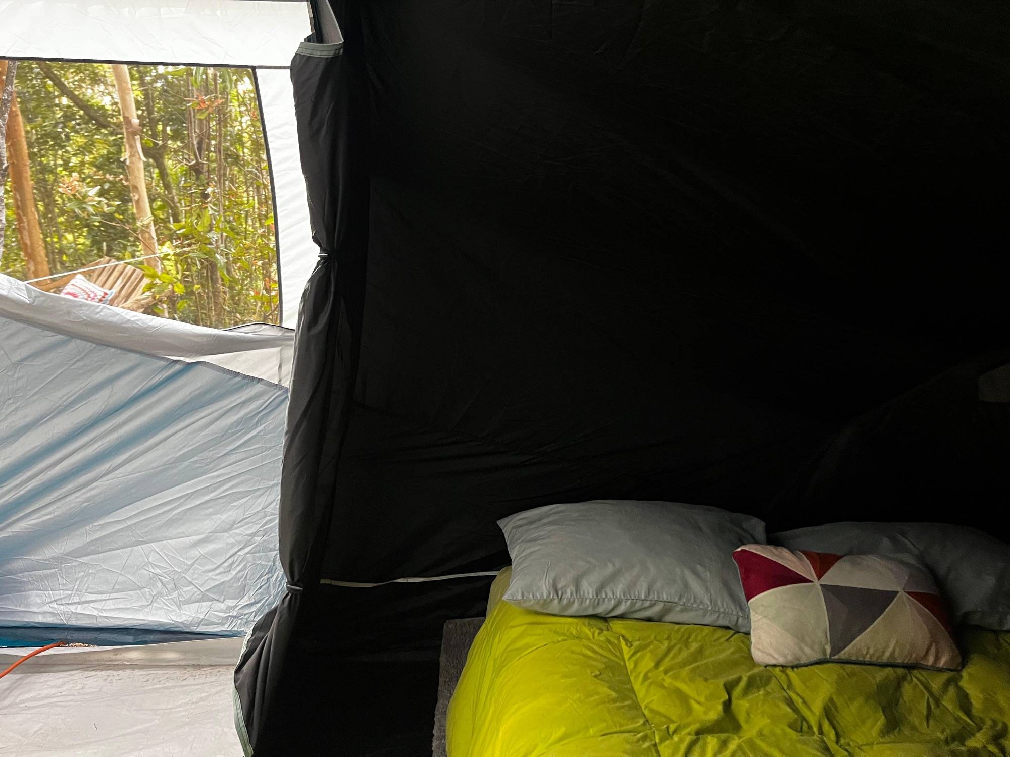 Ko Glamping foto 32