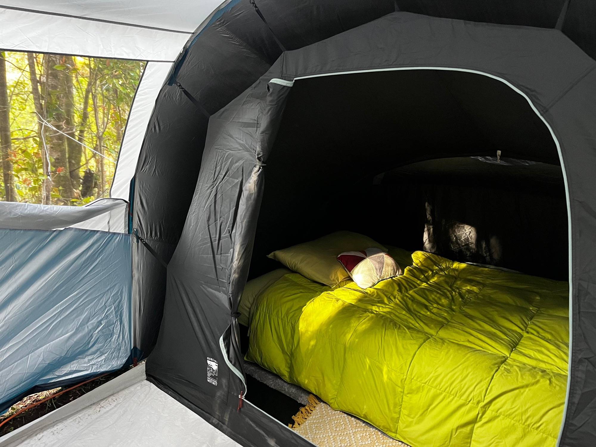 Ko Glamping foto 33