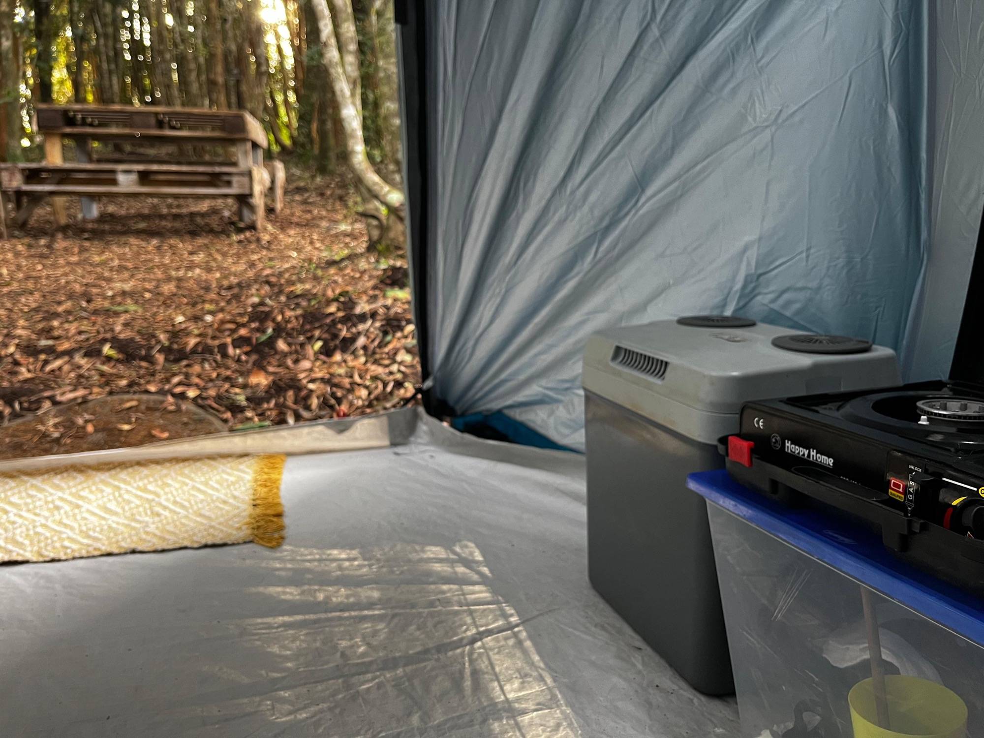 Ko Glamping foto 34