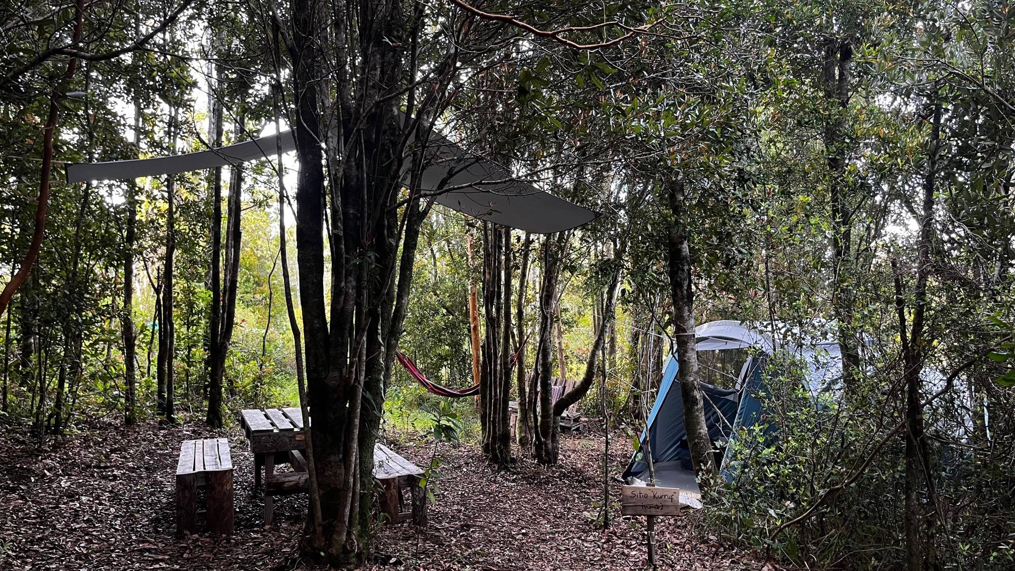 Ko Glamping foto 37