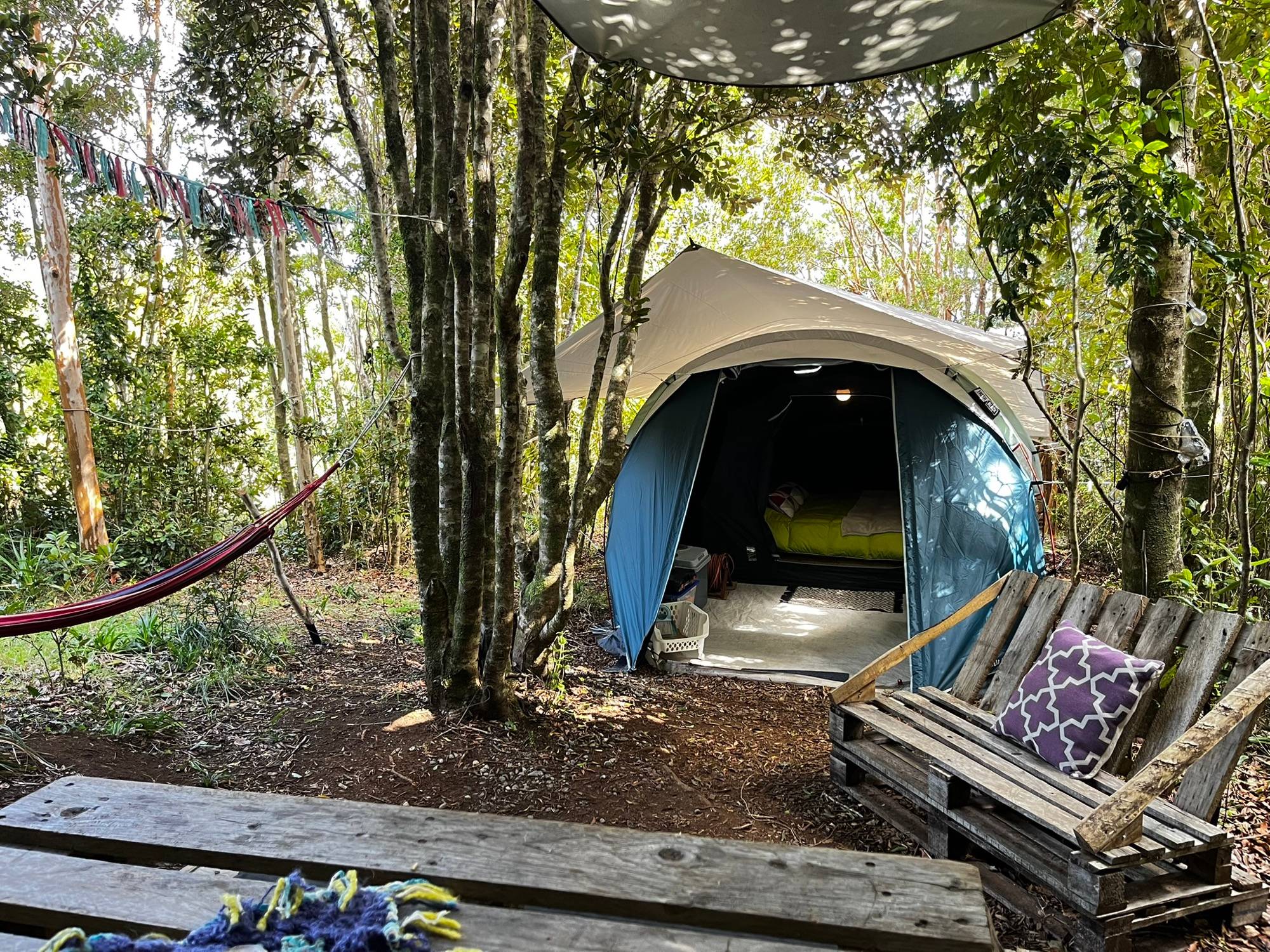 Ko Glamping foto 38
