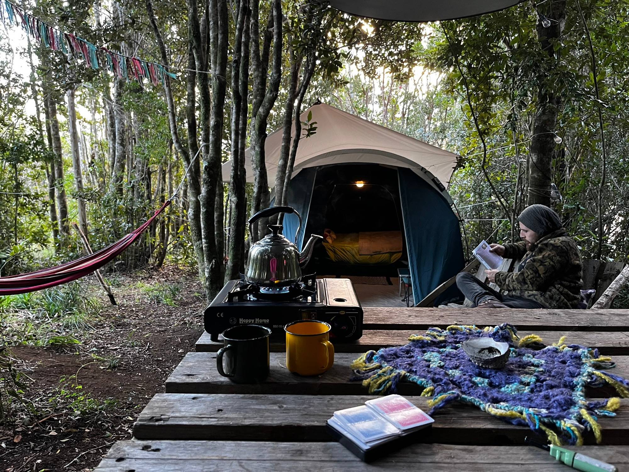 Ko Glamping foto 40