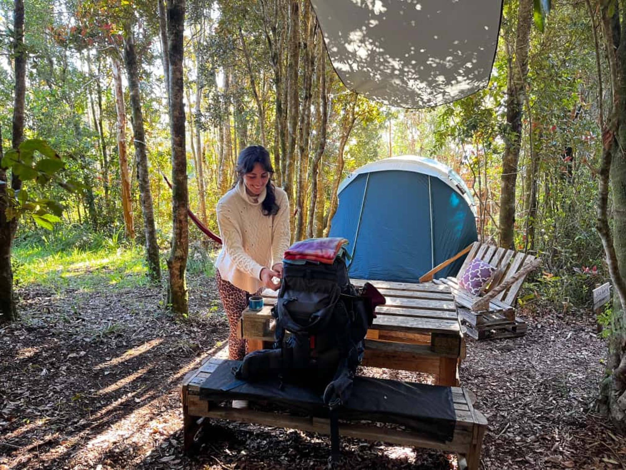 Ko Glamping foto 41