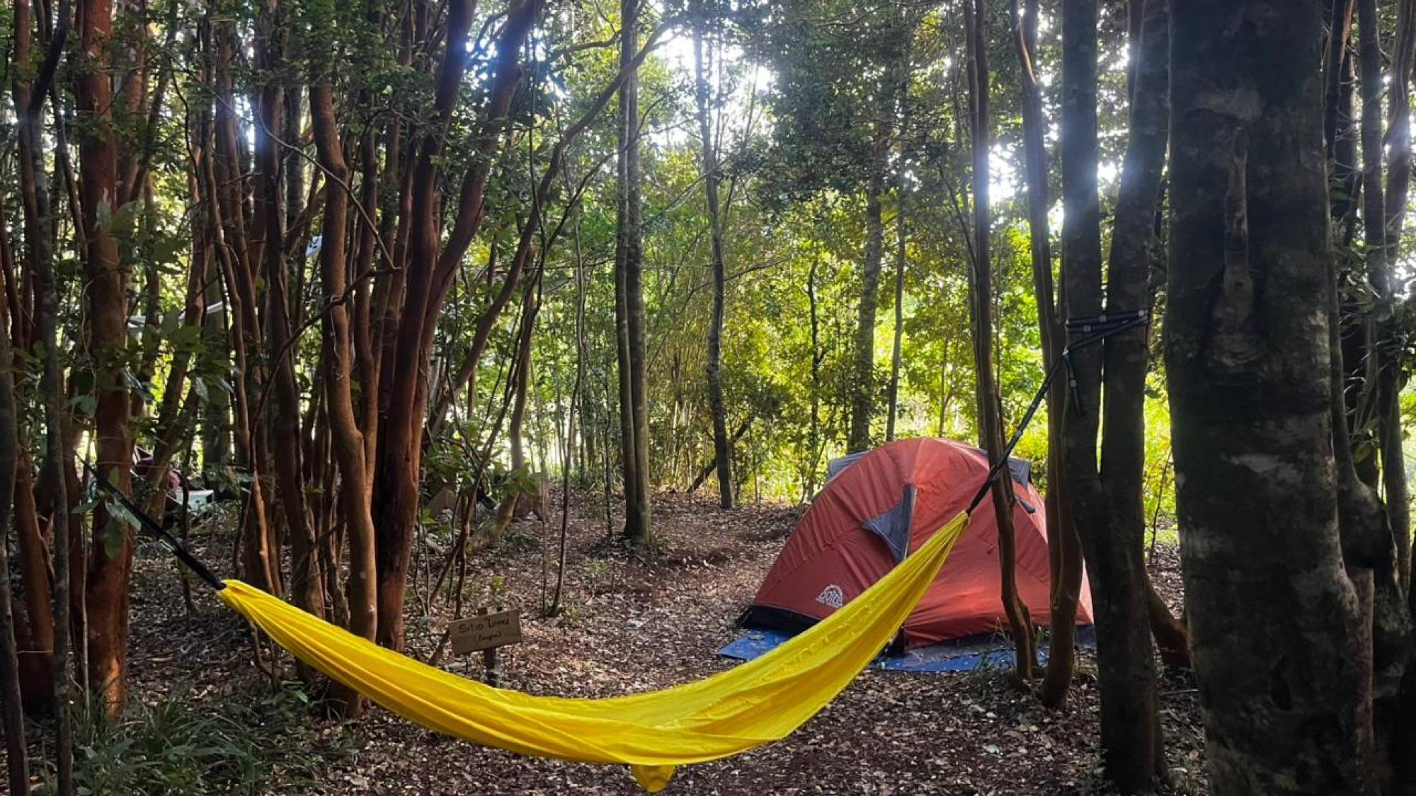 Ko Glamping foto 47