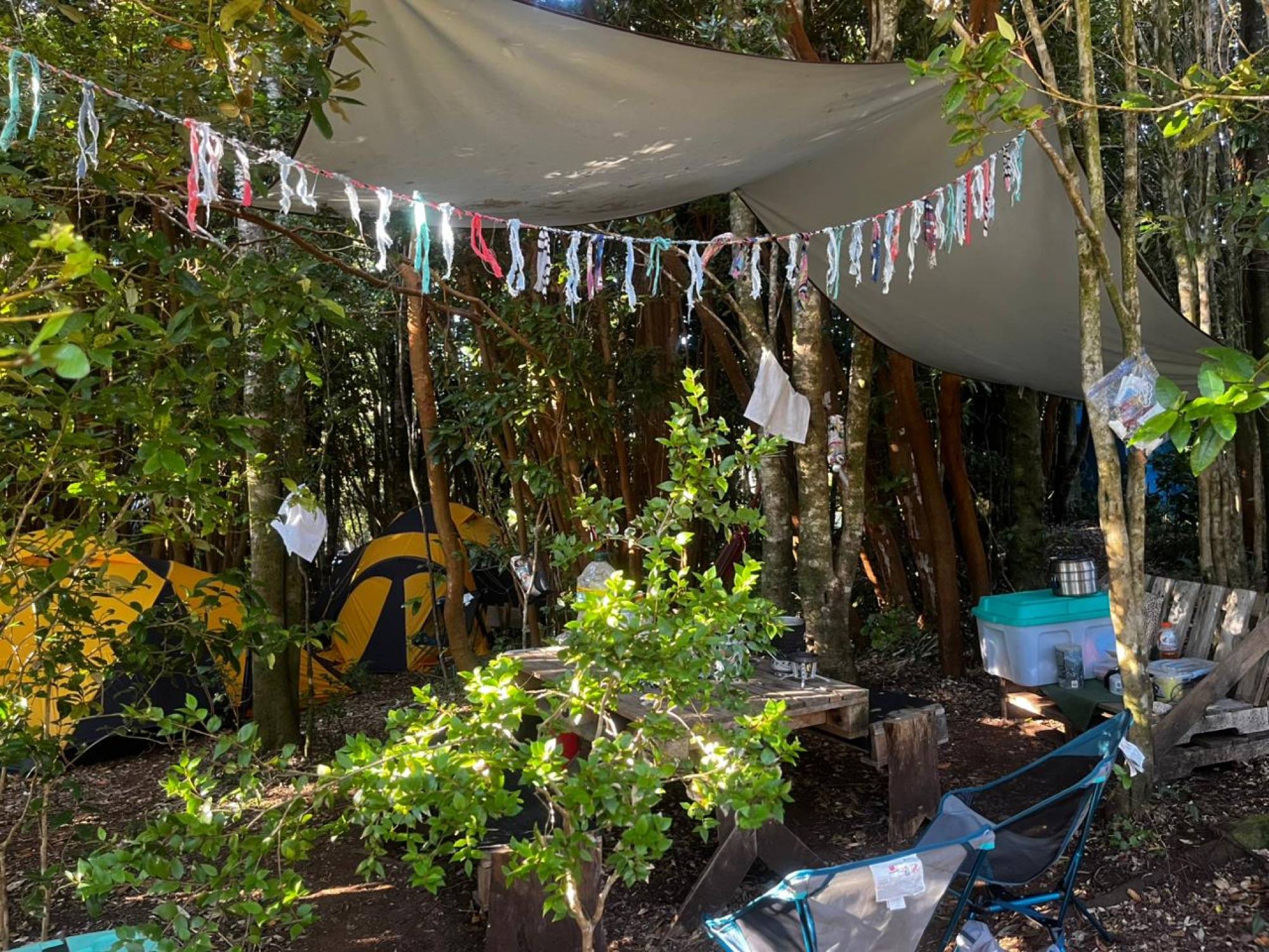 Ko Glamping foto 49