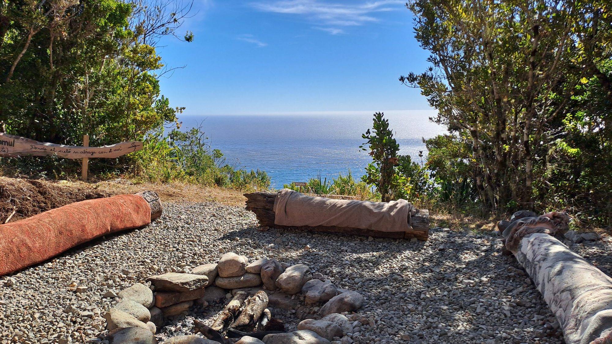 Carpa Equipada Pro  ·  Ko Glamping foto 3