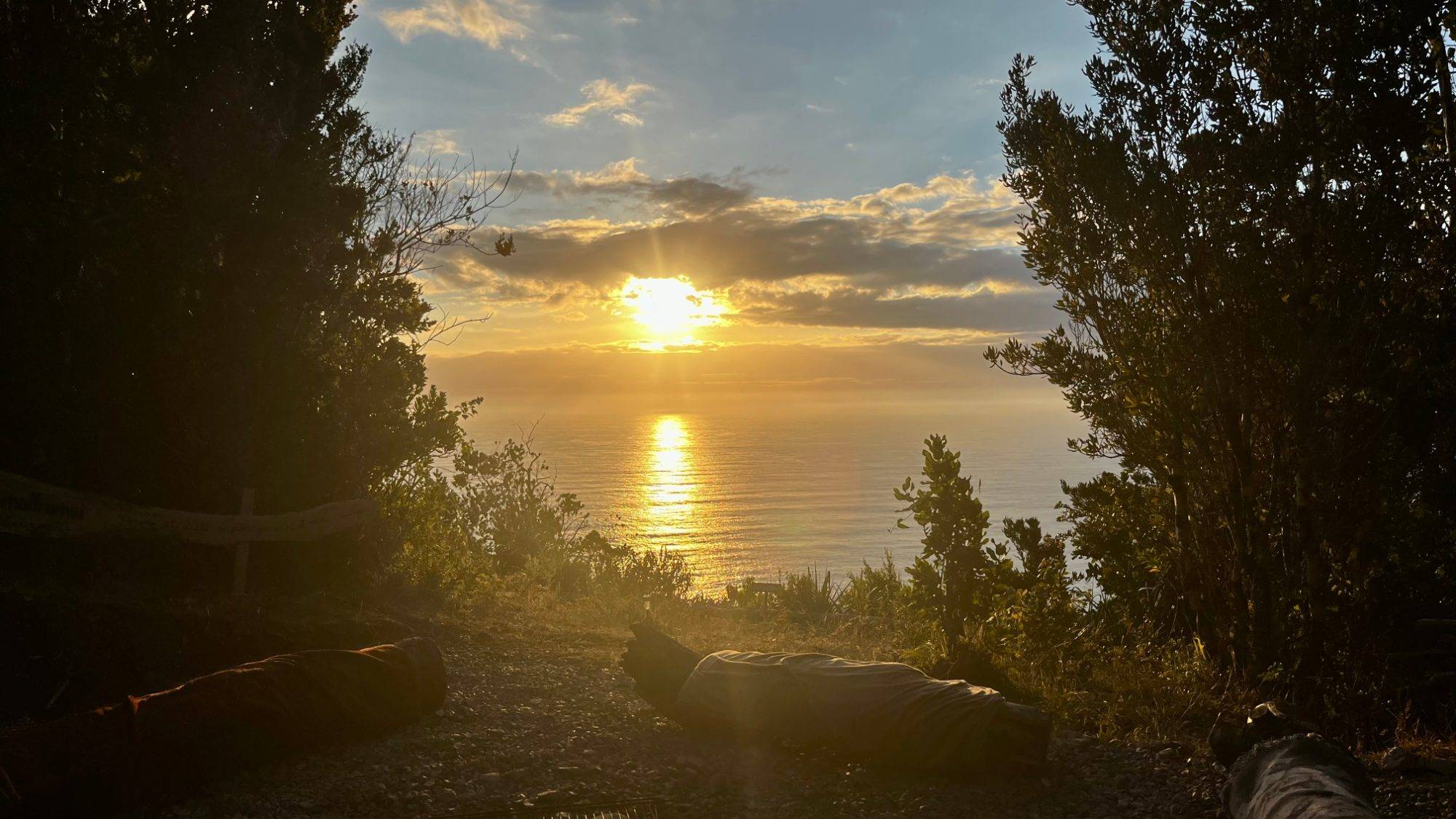 Camping Sitio Lemu · Ko Glamping foto 3