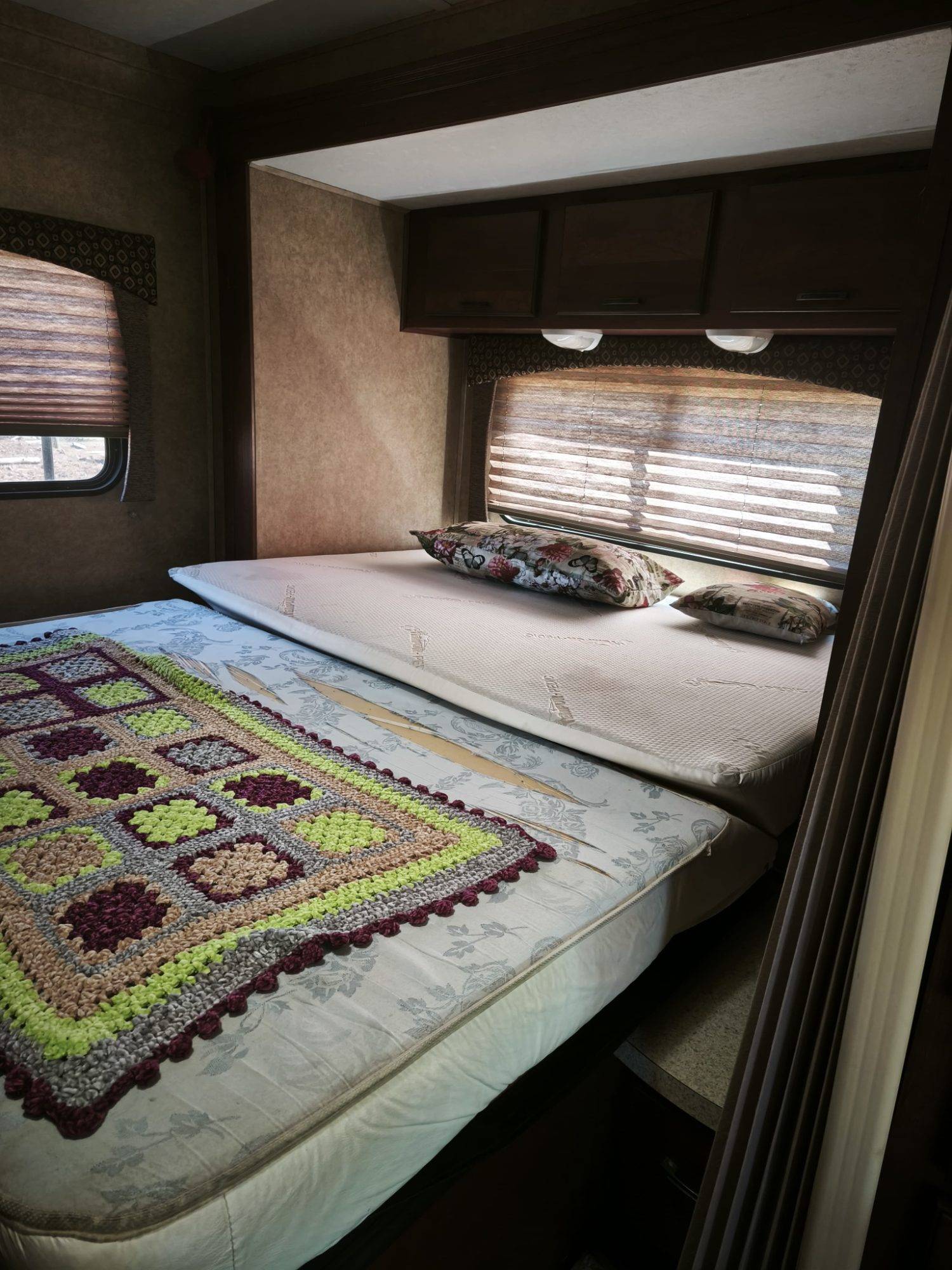 Motorhome  HP Outdoor CHEVROLET, MODELO SUNSEEKER;  5 personas - Santiago foto 9