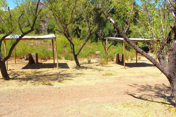 Camping Ruta Nomade foto 3