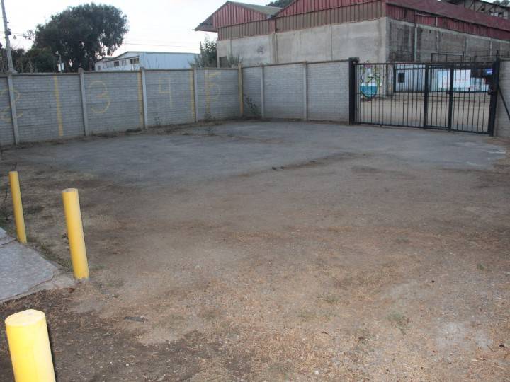Sitio para Campers - El Tabo