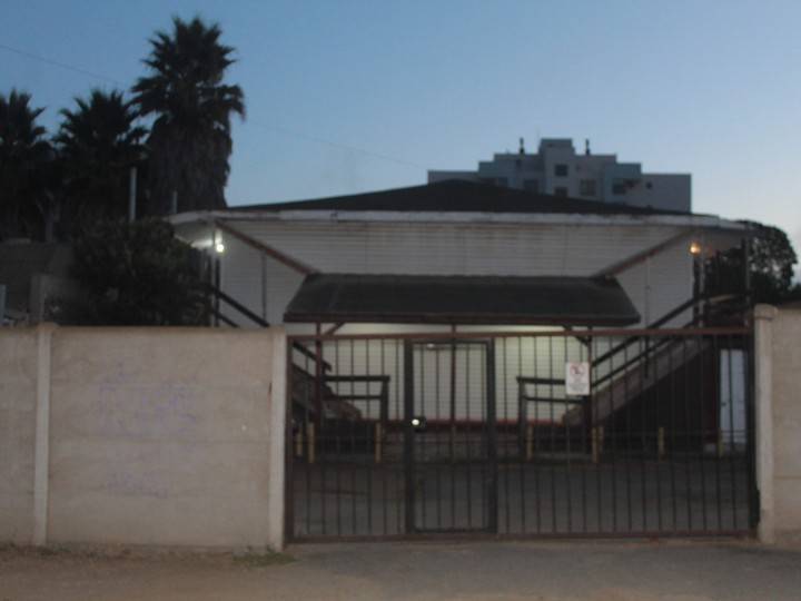 Sitio para Campers - El Tabo foto 2