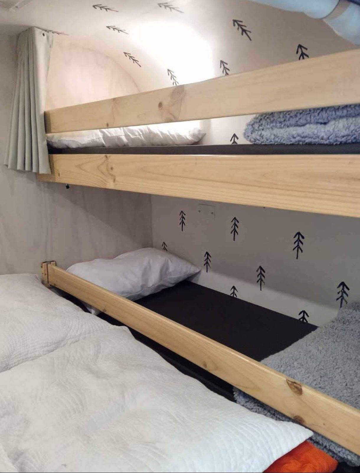 Mini camper foto 4