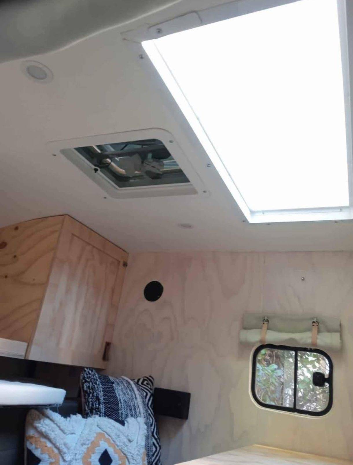 Mini camper foto 5