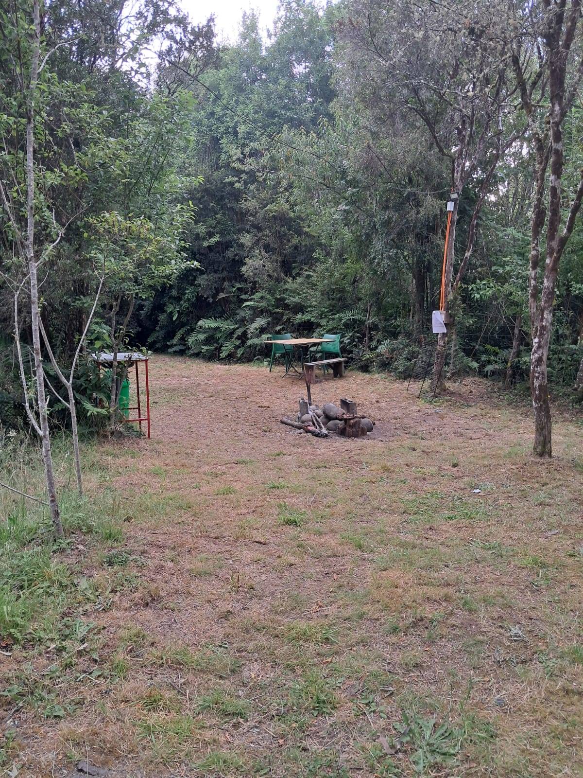 Refugio Borde Río - Camping y Tinaja foto 5